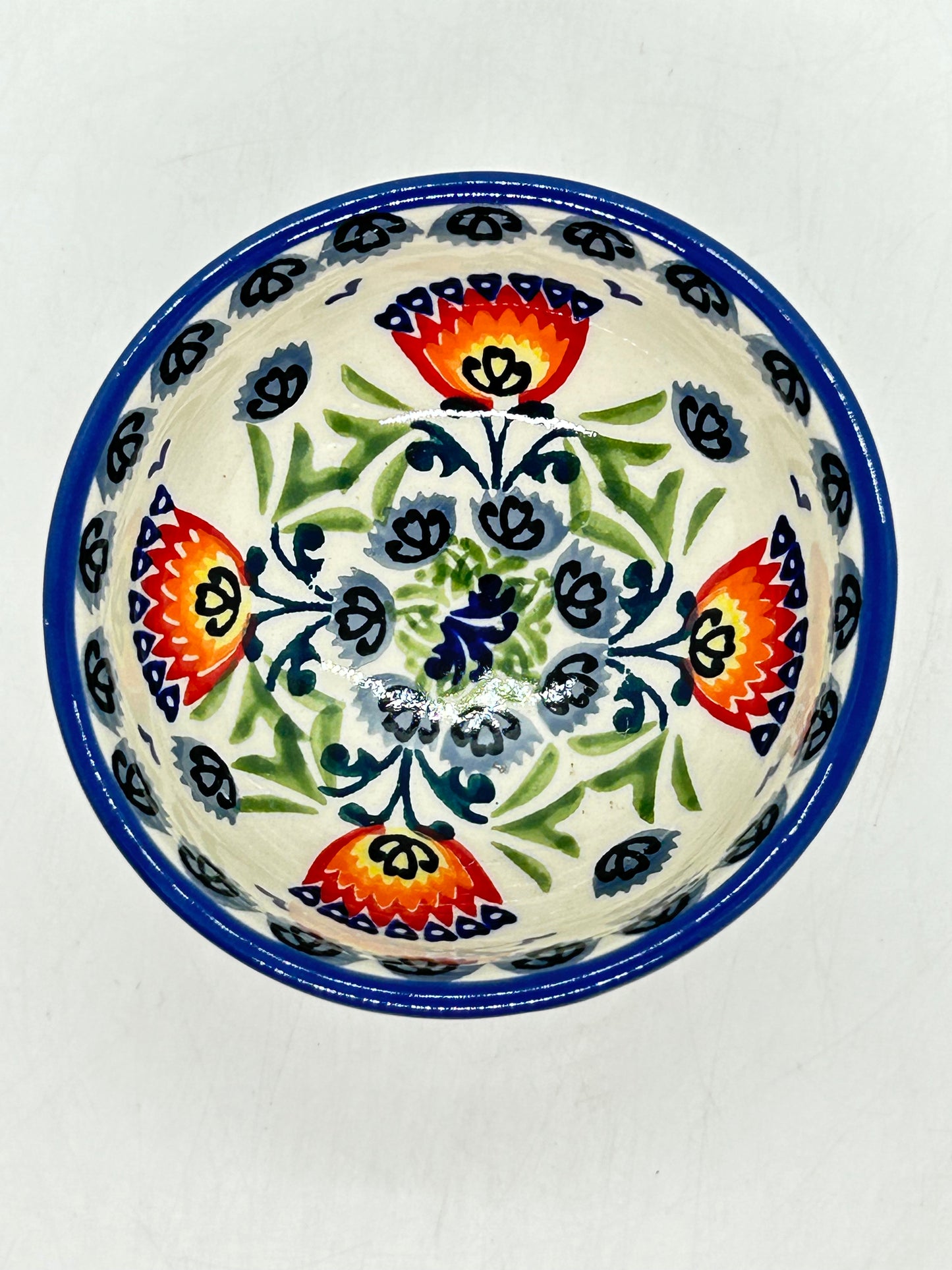 Condiment Bowl - P314