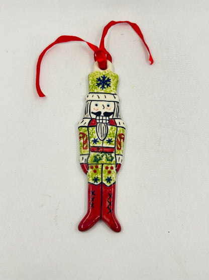 Nutcracker Pendant - A1-646