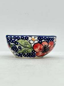 Second Quality Heart Bowl - IM02