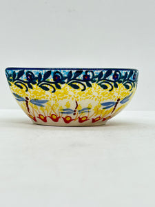 Second Quality Heart Bowl - JZ36