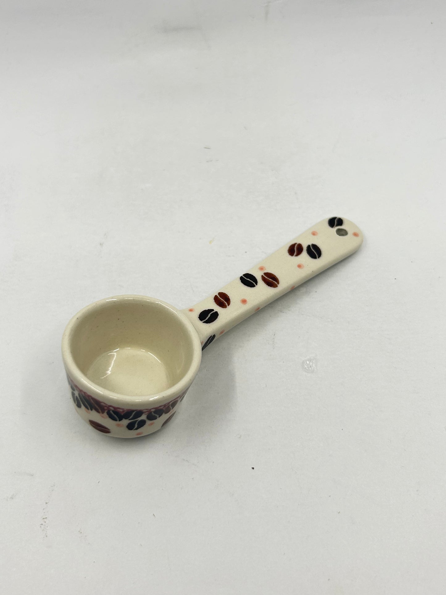 Coffee Scoop ~ 2500 ~ T1*