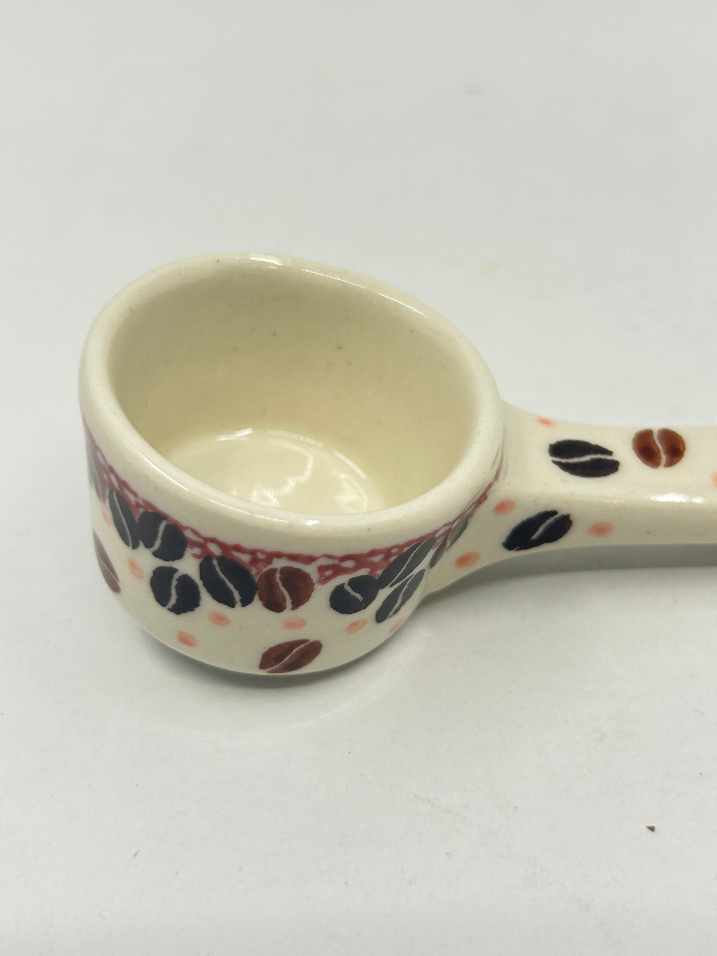 Coffee Scoop ~ 2500 ~ T1*