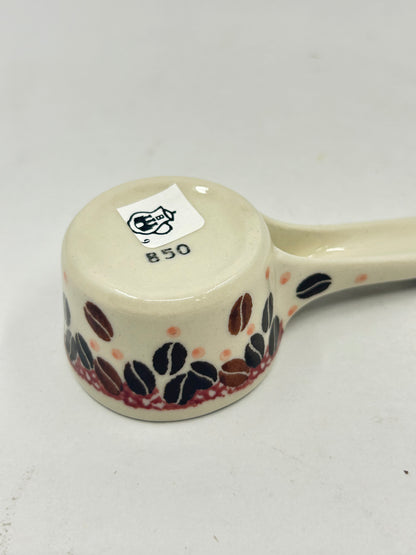 Coffee Scoop ~ 2500 ~ T1*