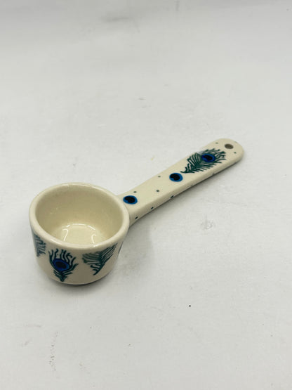 Coffee Scoop ~ 2128 ~ T1*