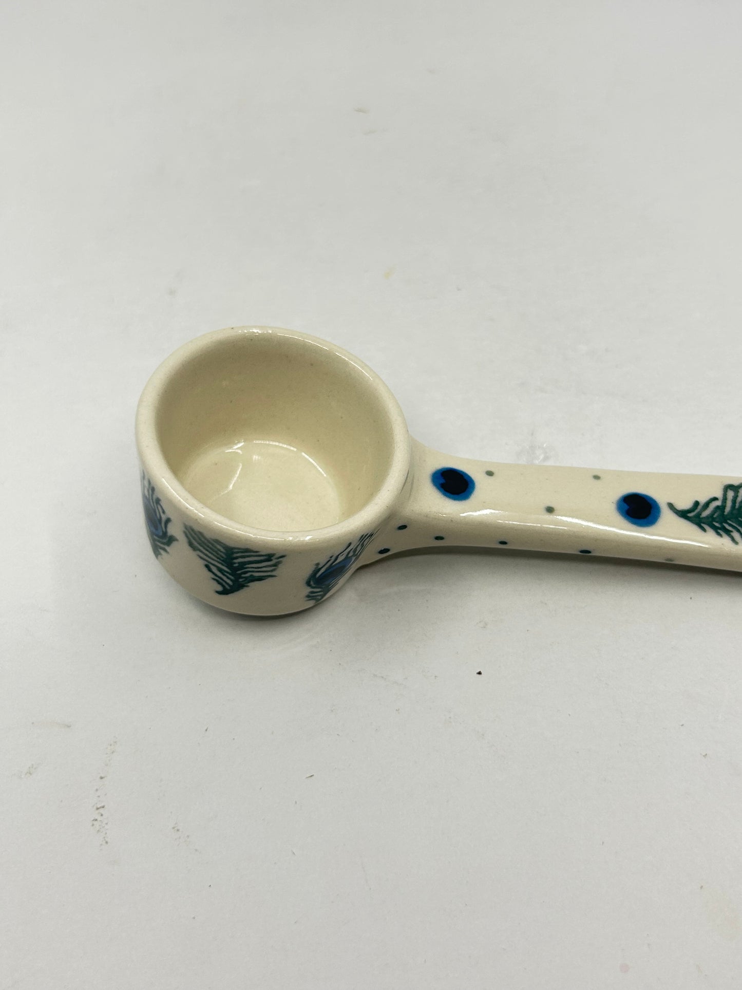 Coffee Scoop ~ 2128 ~ T1*