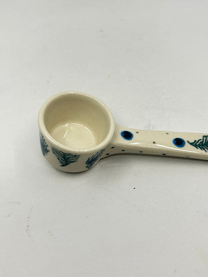 Coffee Scoop ~ 2128 ~ T1*
