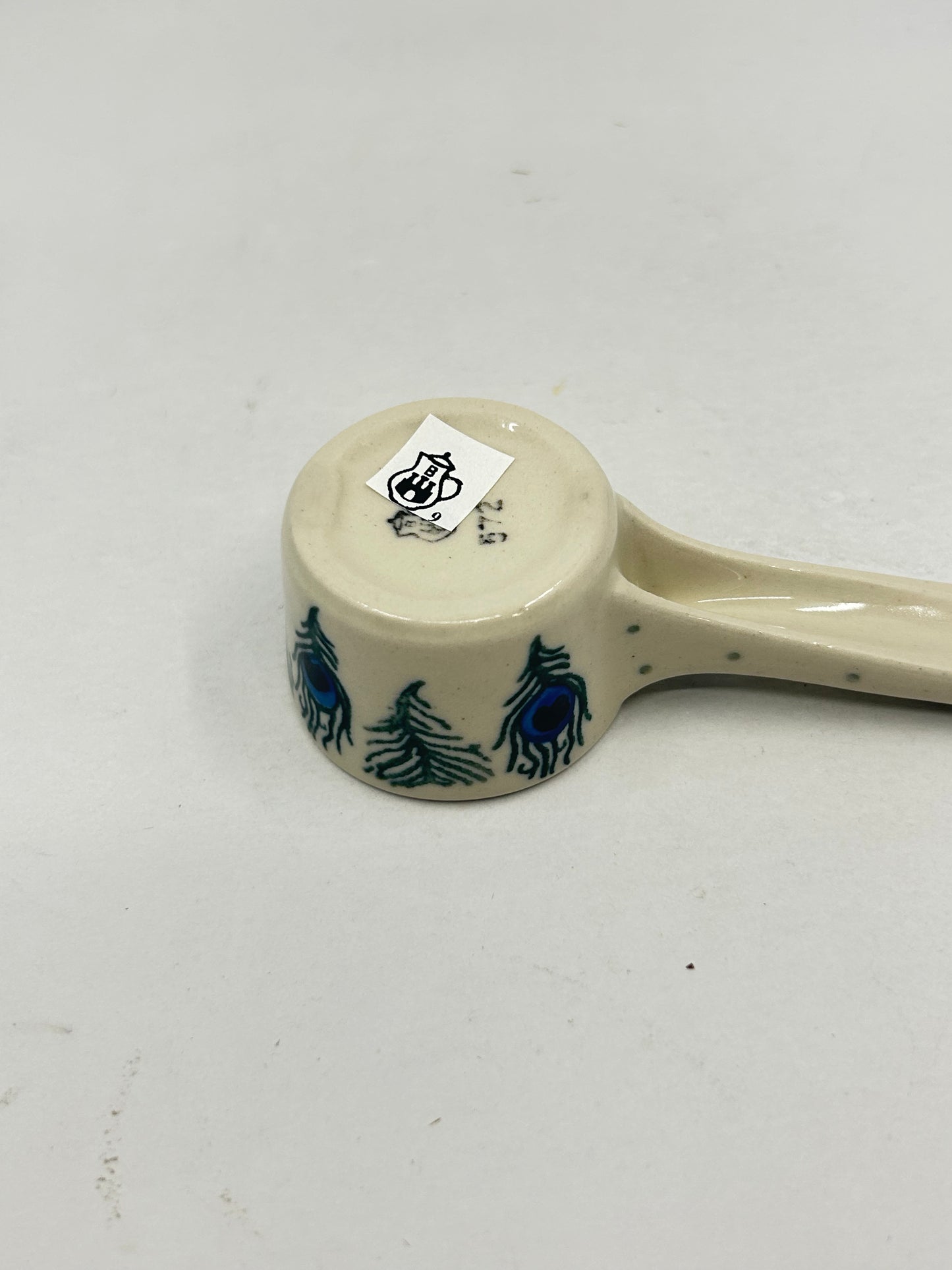 Coffee Scoop ~ 2128 ~ T1*