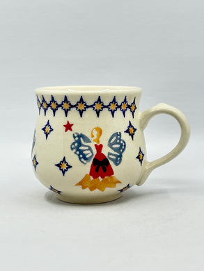 Small Bubble Mug ~ DWRO