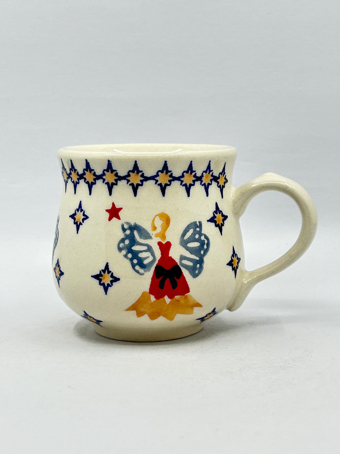 Small Bubble Mug ~ DWRO