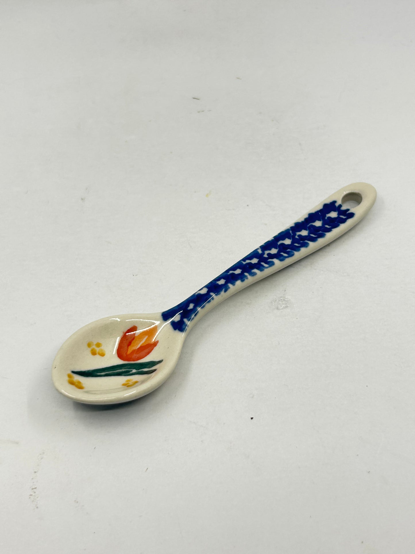 Spoon ~ Small ~ 5.25 inch ~ 3371 - T4*
