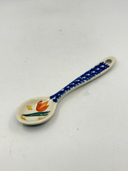 Spoon ~ Small ~ 5.25 inch ~ 3371 - T4*