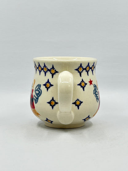 Small Bubble Mug ~ DWRO