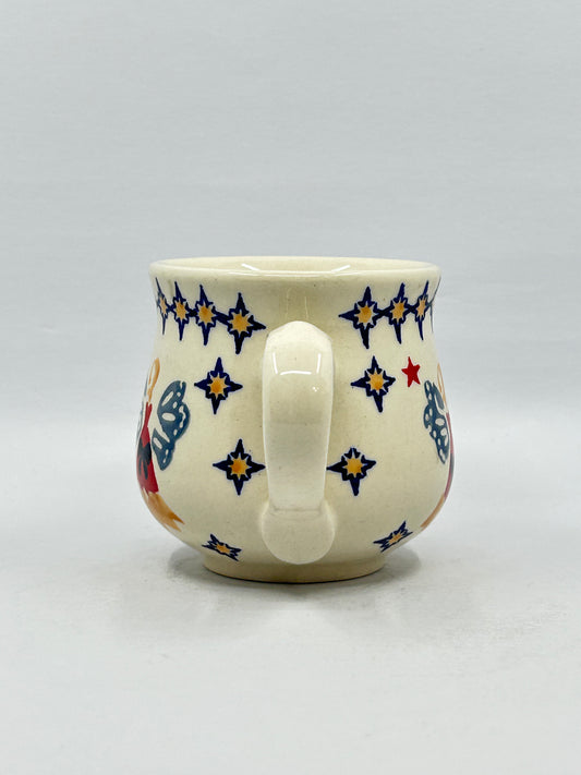 Small Bubble Mug ~ DWRO