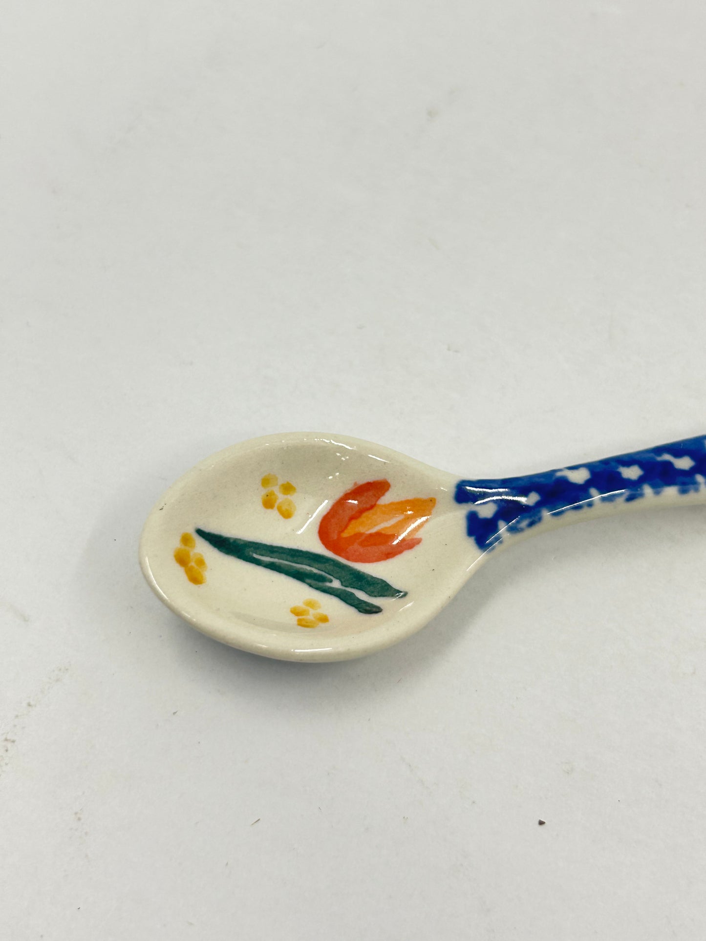 Spoon ~ Small ~ 5.25 inch ~ 3371 - T4*