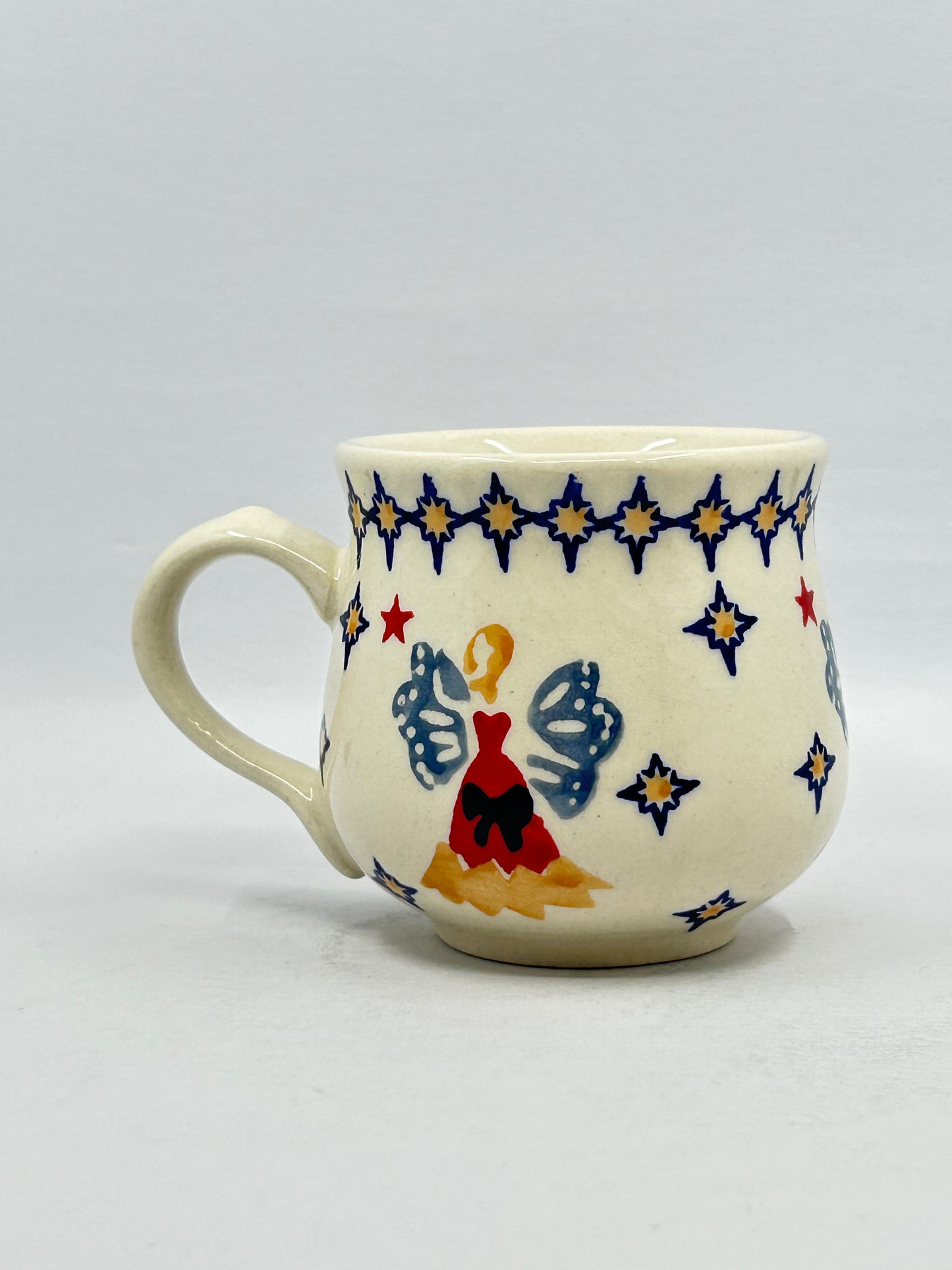 Small Bubble Mug ~ DWRO