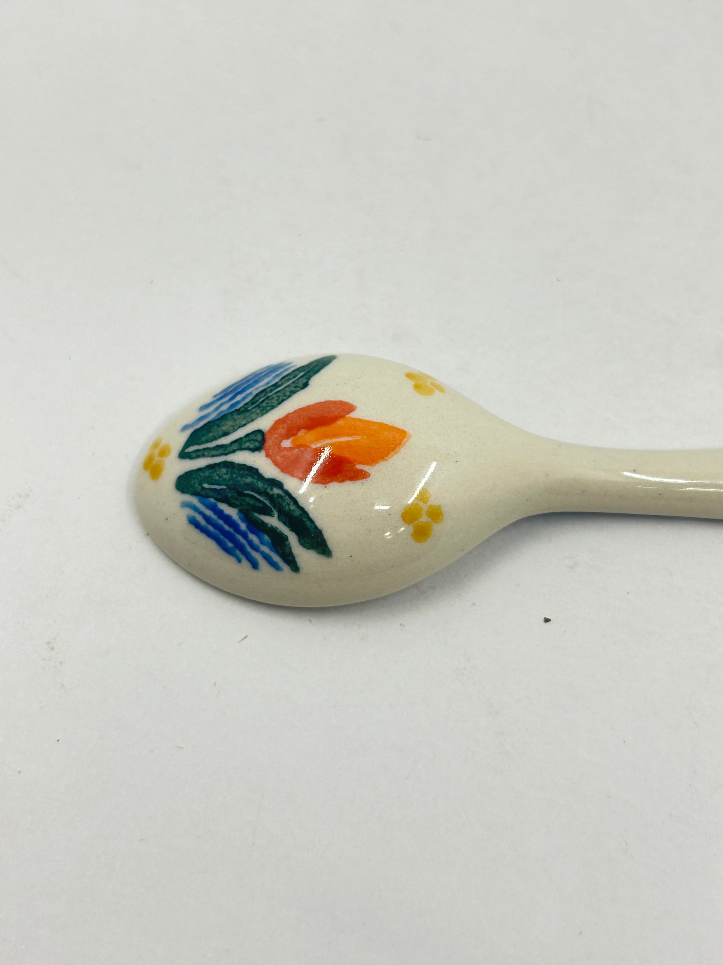 Spoon ~ Small ~ 5.25 inch ~ 3371 - T4*