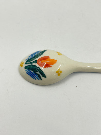 Spoon ~ Small ~ 5.25 inch ~ 3371 - T4*