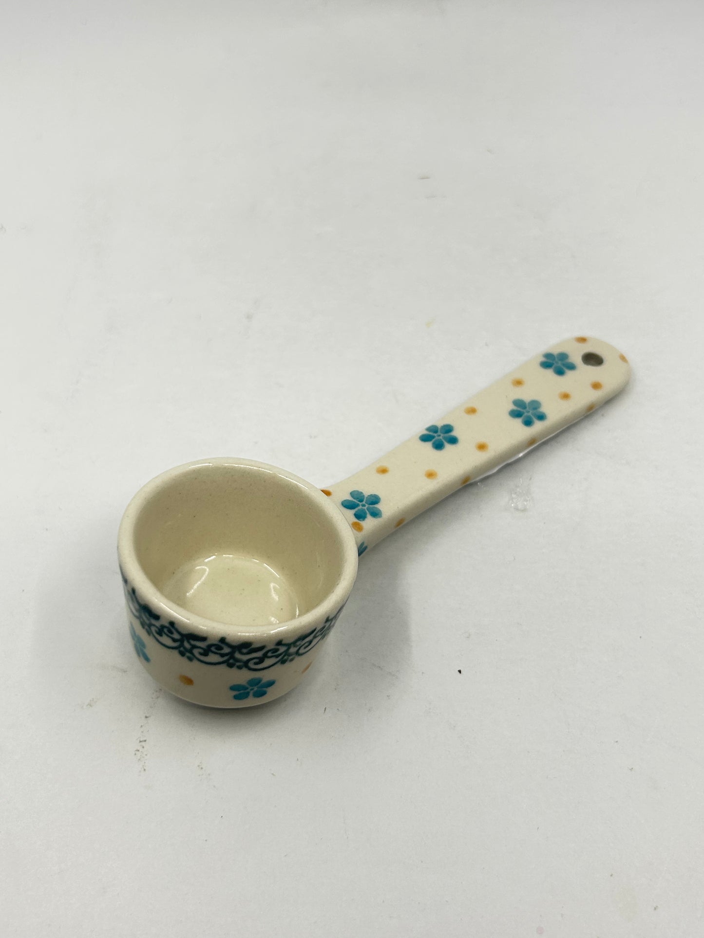 Coffee Scoop ~ 2726 ~ T4*