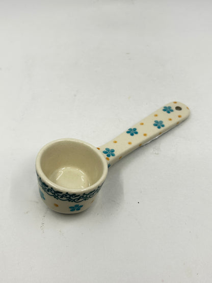 Coffee Scoop ~ 2726 ~ T4*