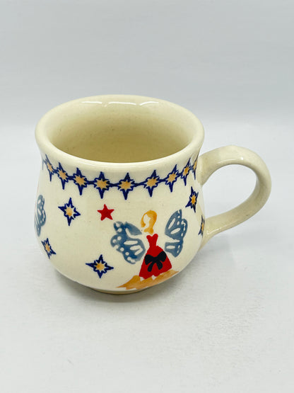 Small Bubble Mug ~ DWRO