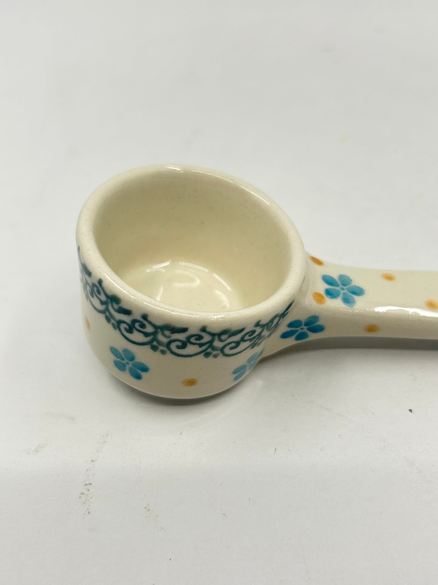 Coffee Scoop ~ 2726 ~ T4*