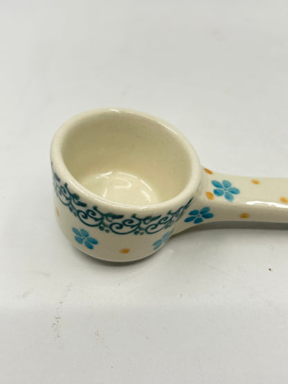 Coffee Scoop ~ 2726 ~ T4*