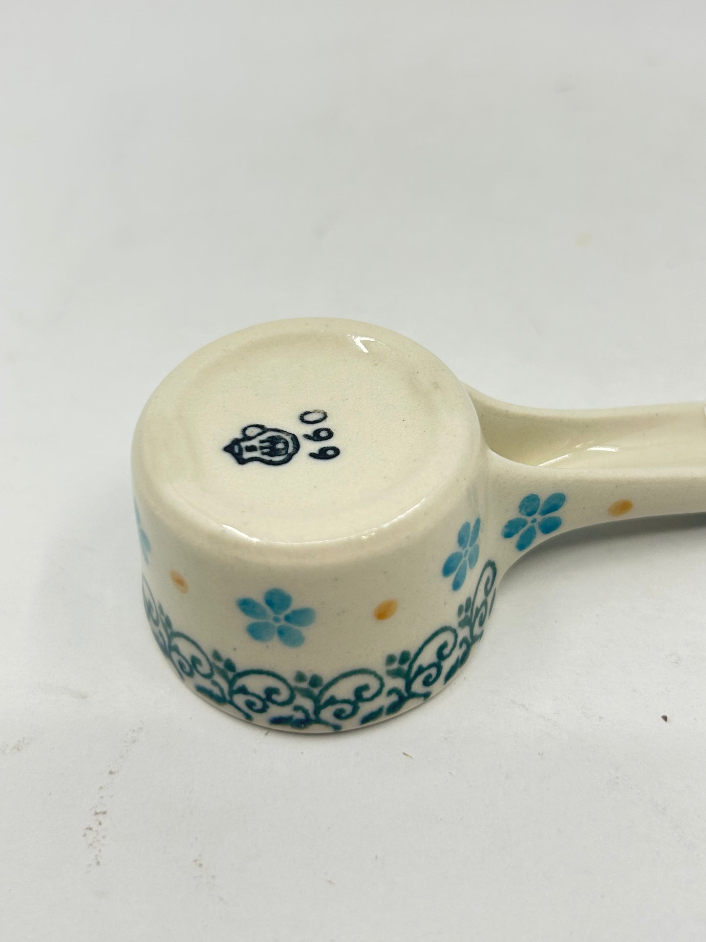 Coffee Scoop ~ 2726 ~ T4*
