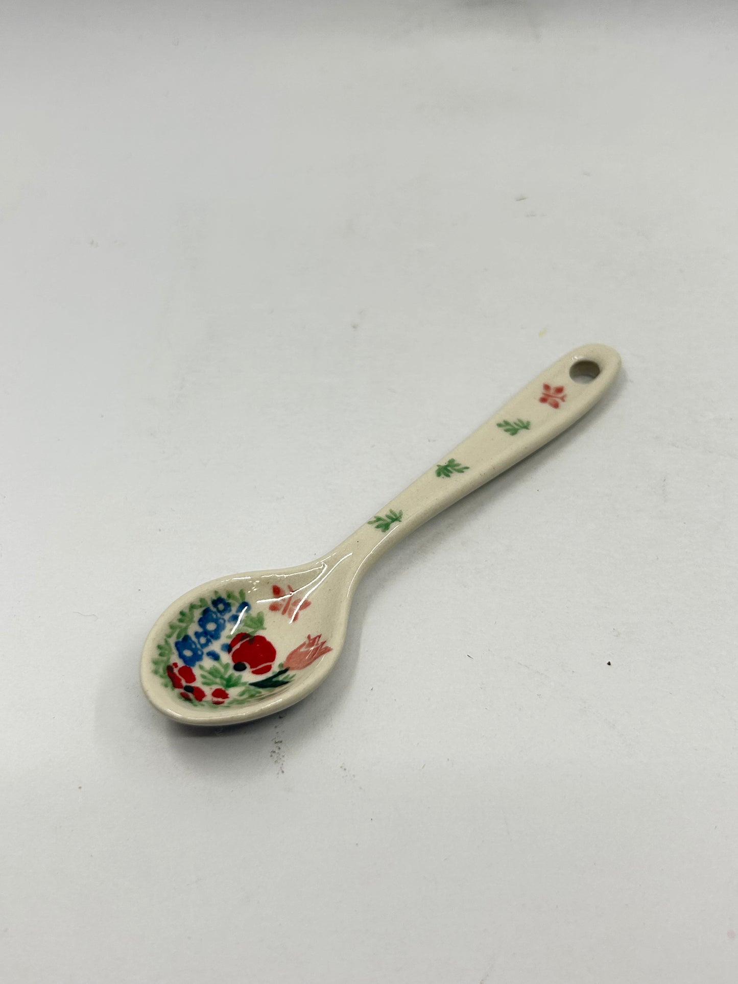 Spoon ~ Small ~ 5.25 inch ~ 3220 - T4*