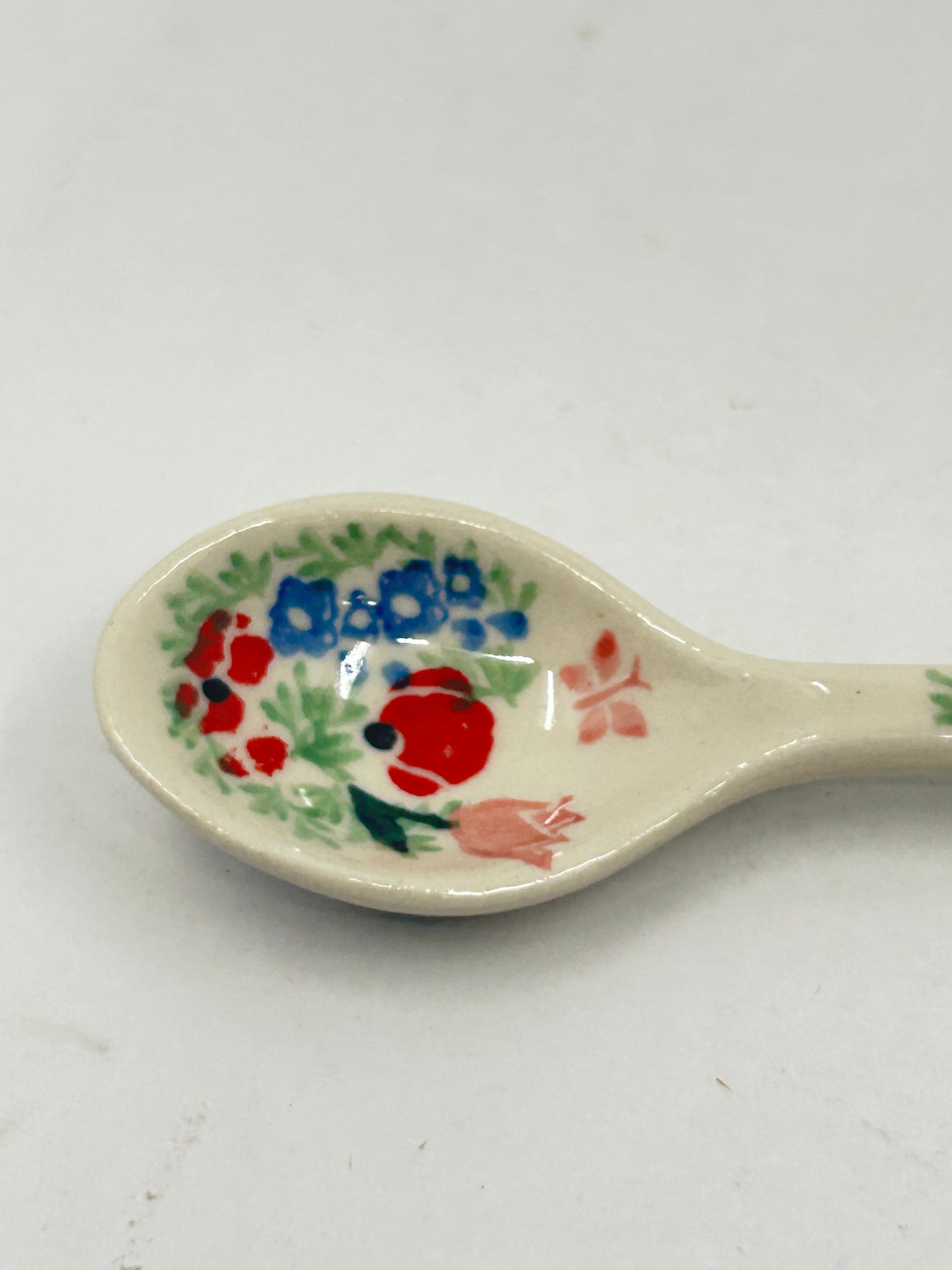 Spoon ~ Small ~ 5.25 inch ~ 3220 - T4*