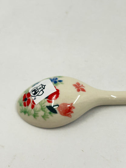 Spoon ~ Small ~ 5.25 inch ~ 3220 - T4*