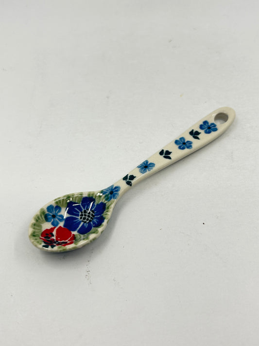 Spoon ~ Small ~ 5.25 inch ~ 3430 - T4*