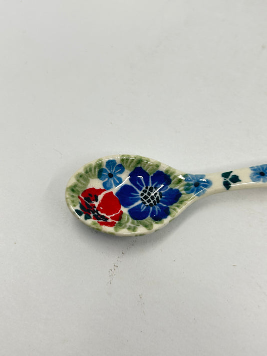 Spoon ~ Small ~ 5.25 inch ~ 3430 - T4*