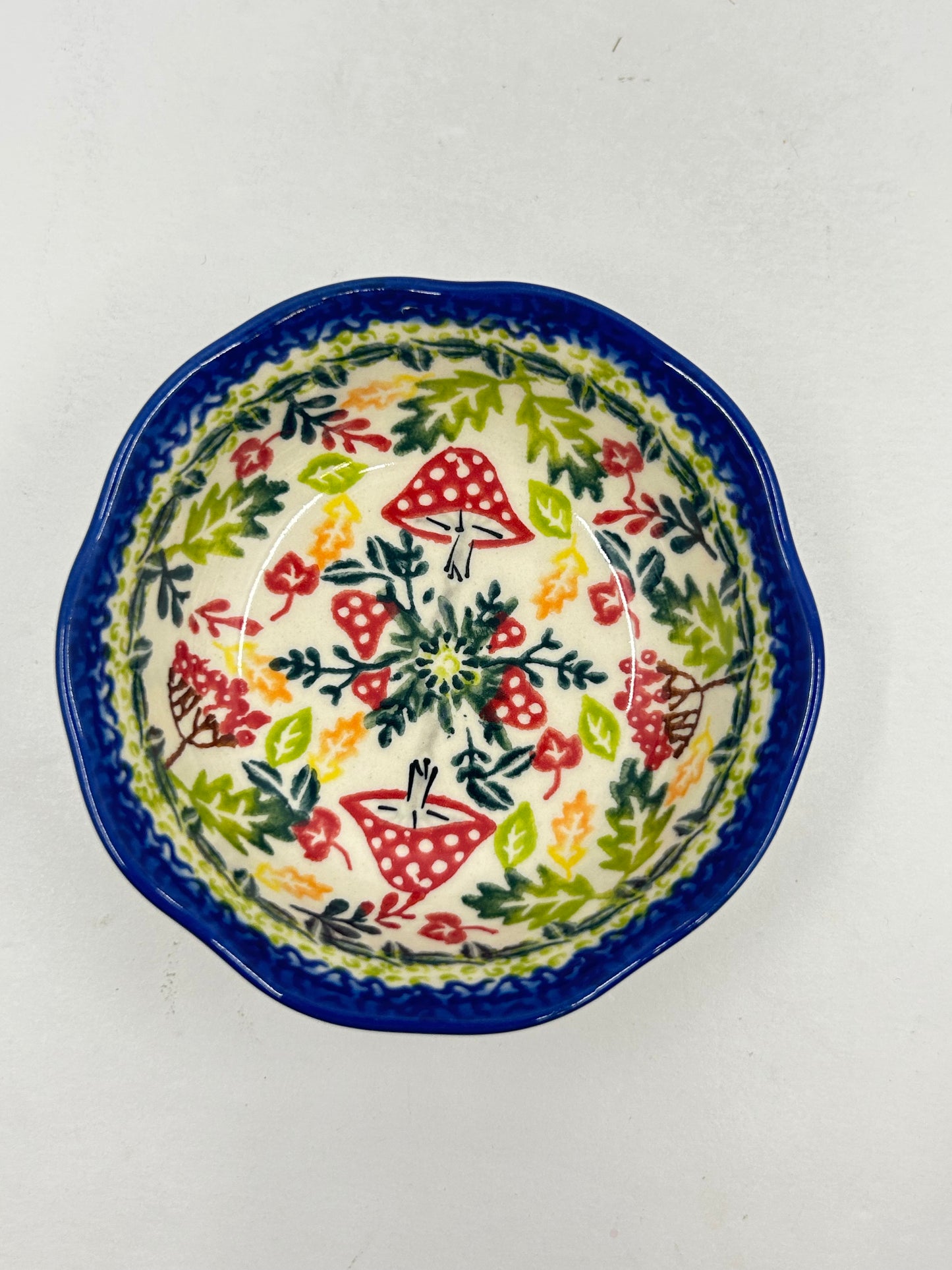 Salad Bowl - U1-763
