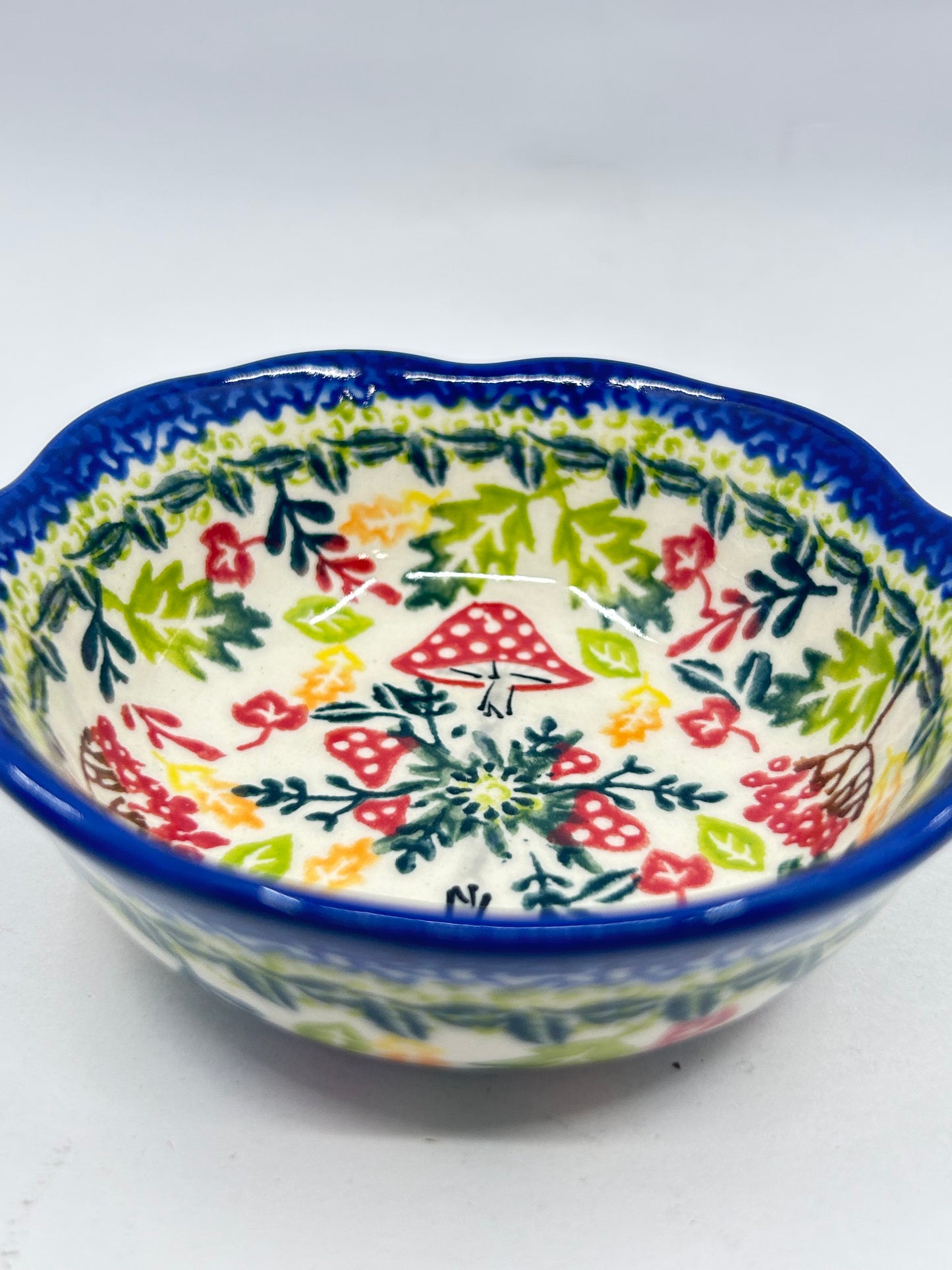 Salad Bowl - U1-763