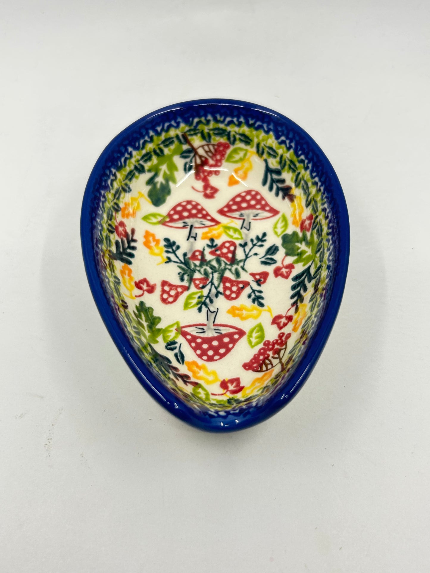 Spoon Rest - U1-763