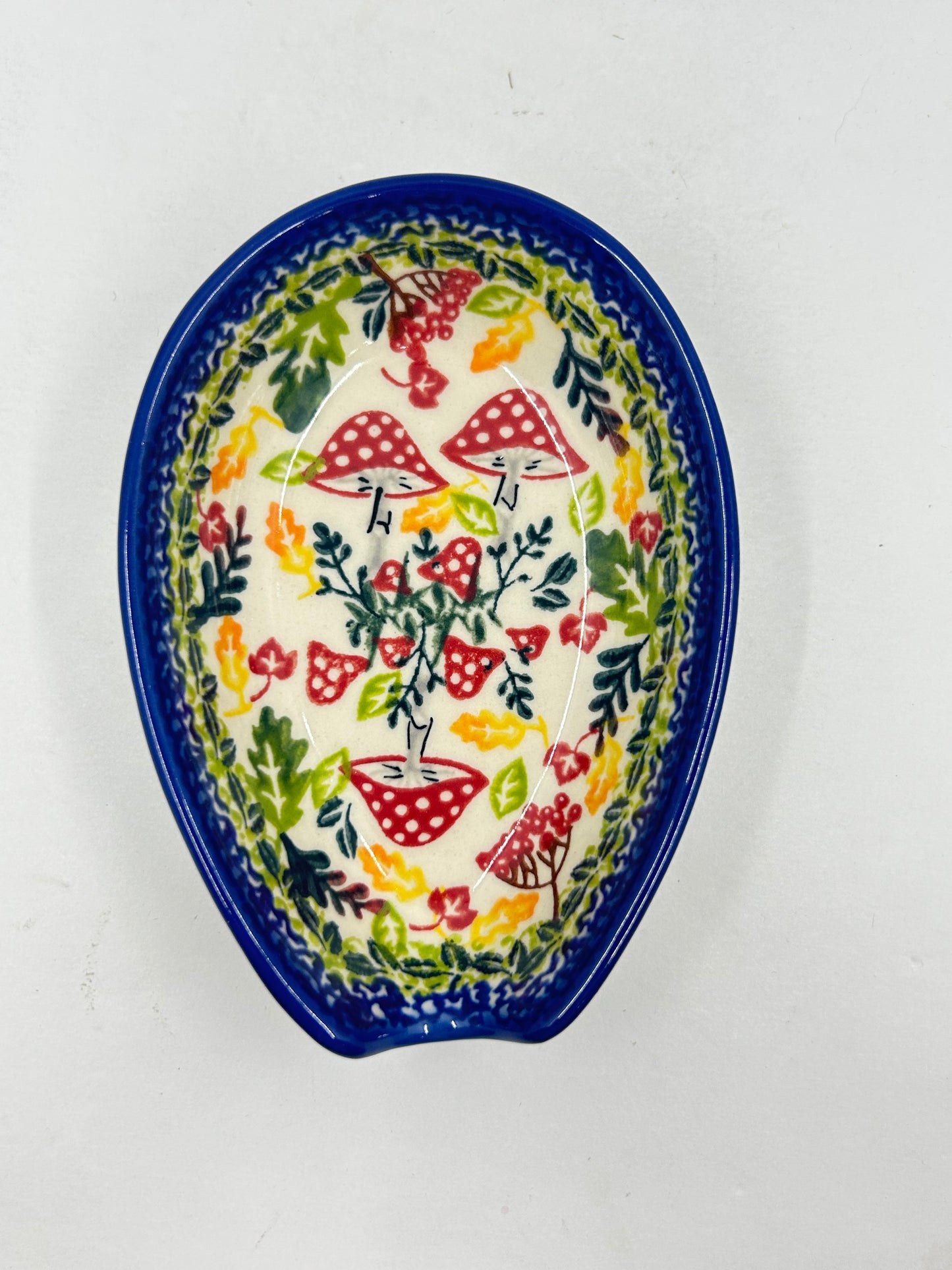 Spoon Rest - U1-763