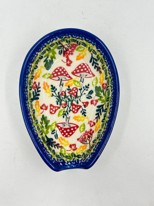Spoon Rest - U1-763