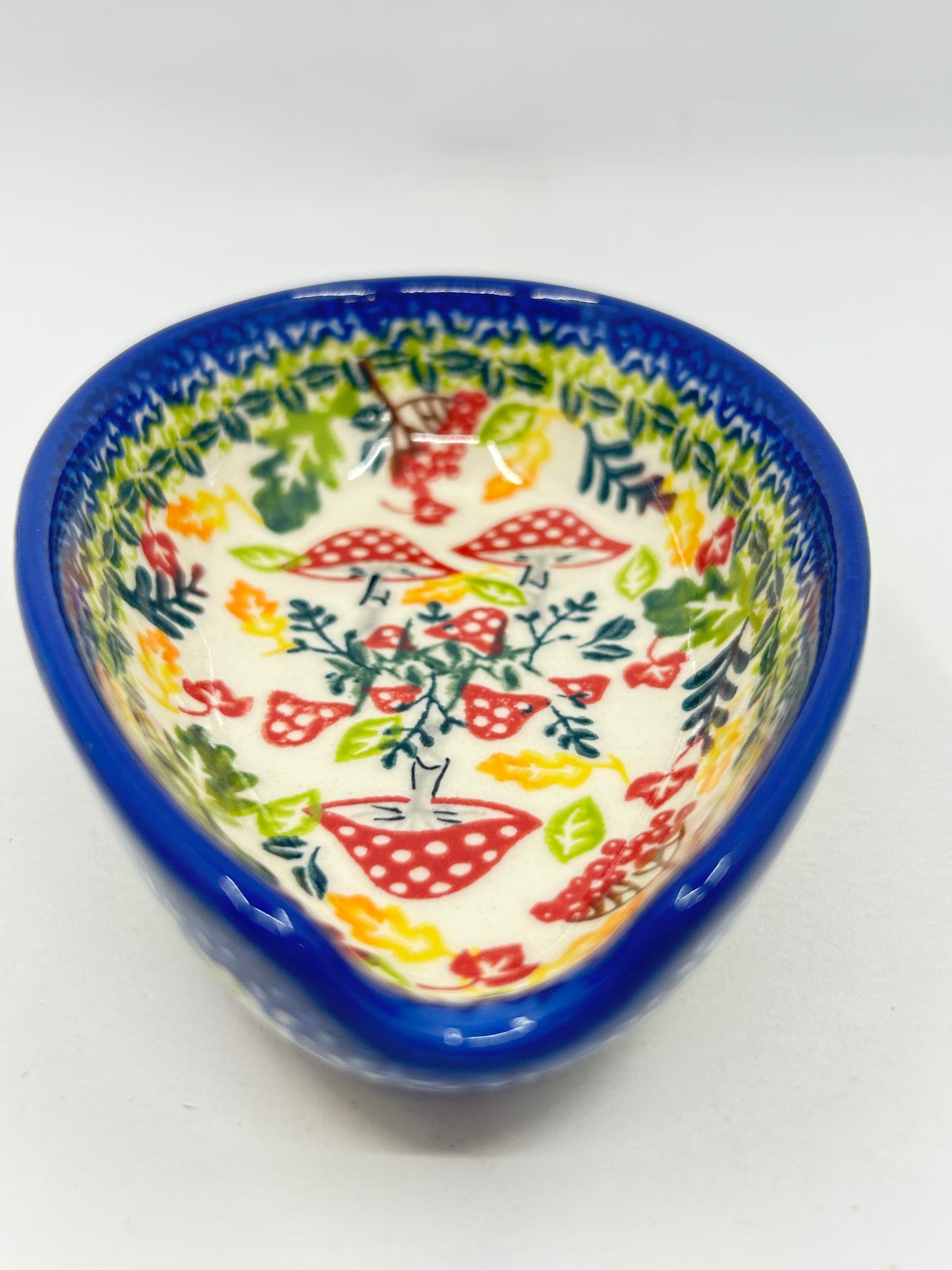 Spoon Rest - U1-763
