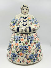 Load image into Gallery viewer, Babcia Container  - JZ72