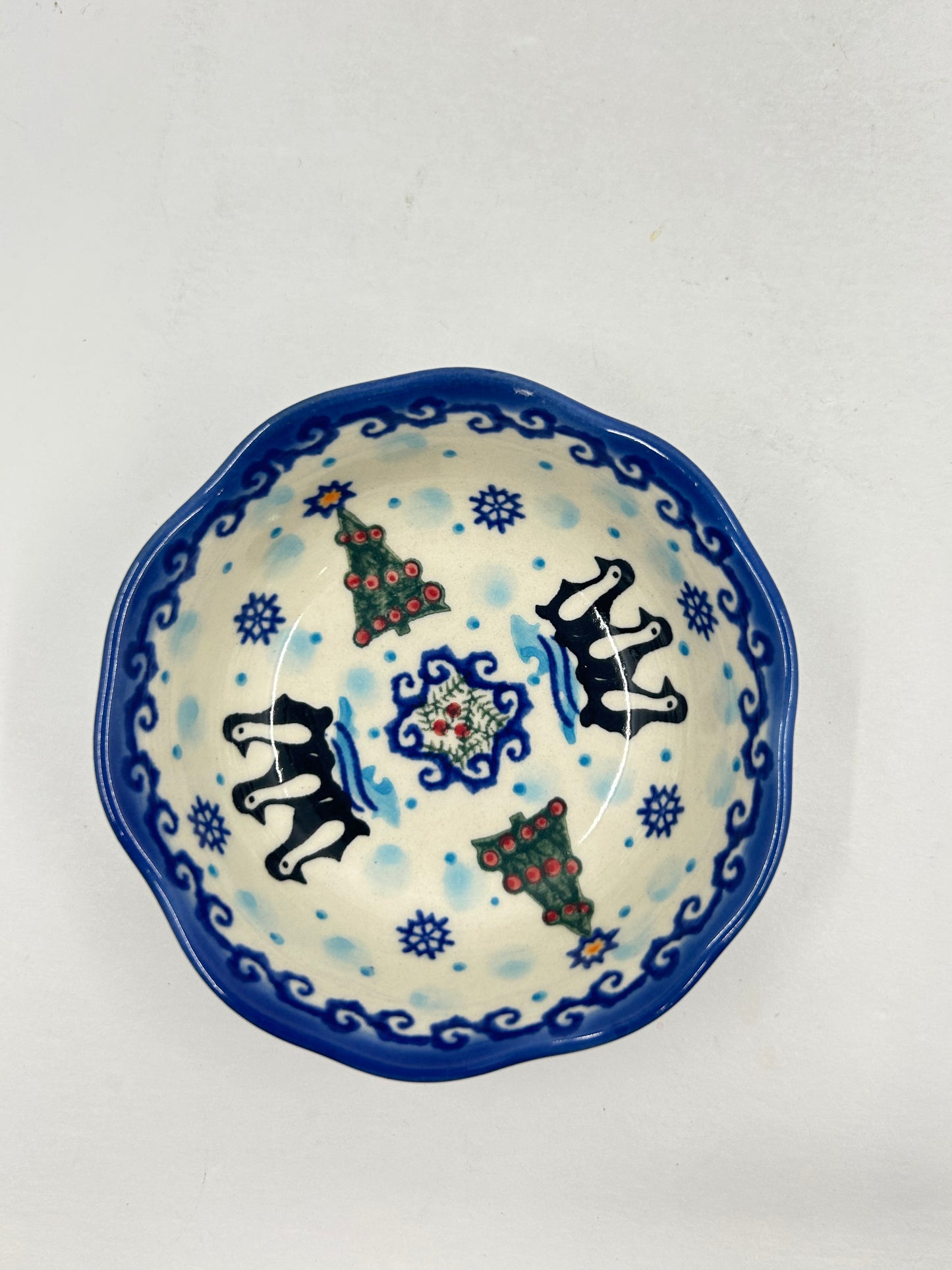 Salad Bowl - CU-232