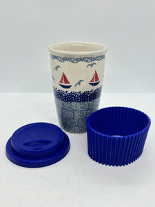 Travel Mug - DPML