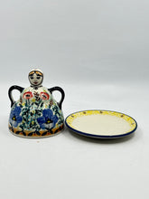 Load image into Gallery viewer, Lemon Lady - 4&quot; - WK81