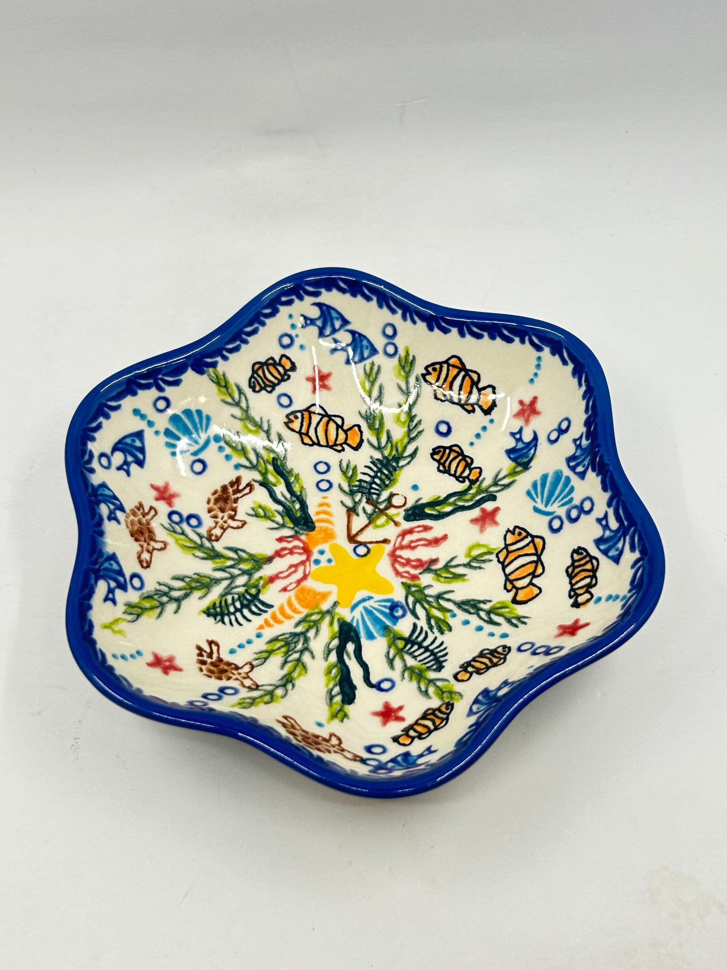 Snowman Bowl - A-321