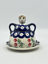 Load image into Gallery viewer, Lemon Lady - 4" - 70WI