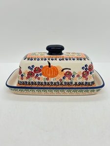 American Butter Dish  - PS30