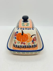 American Butter Dish  - PS30