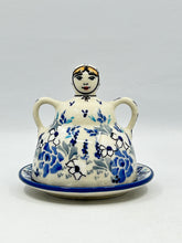 Load image into Gallery viewer, Lemon Lady - 4" - JZ67