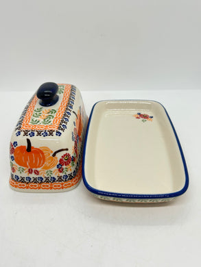 American Butter Dish  - PS30