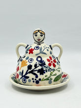 Load image into Gallery viewer, Lemon Lady - 4&quot; - GZ51