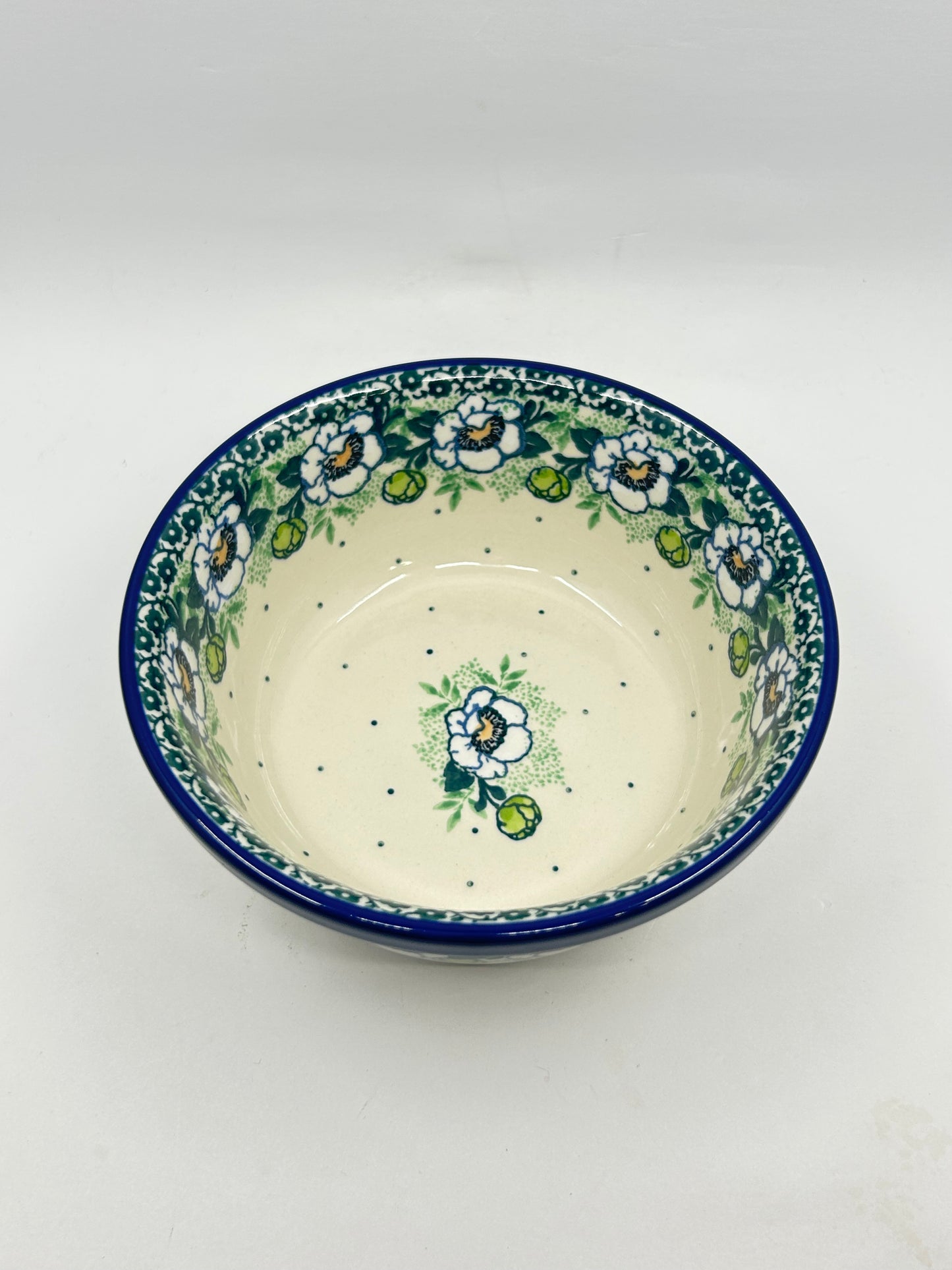 Bowl ~ Soup / Salad / Cereal ~ 6W ~ 2242X - T4*